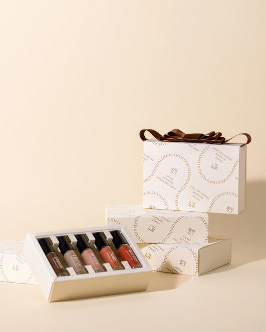 新商品のお知らせ " FRAGRANCE MIST - DiscoverySet "