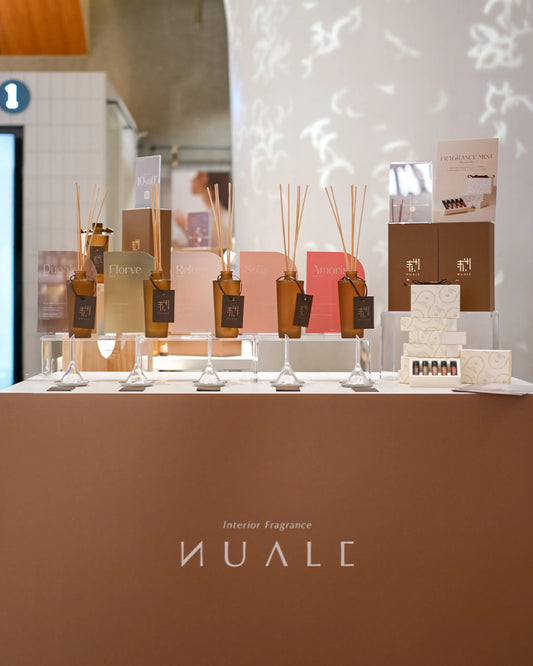 【御礼】POP-UP STOREへご来店いただきありがとうございました