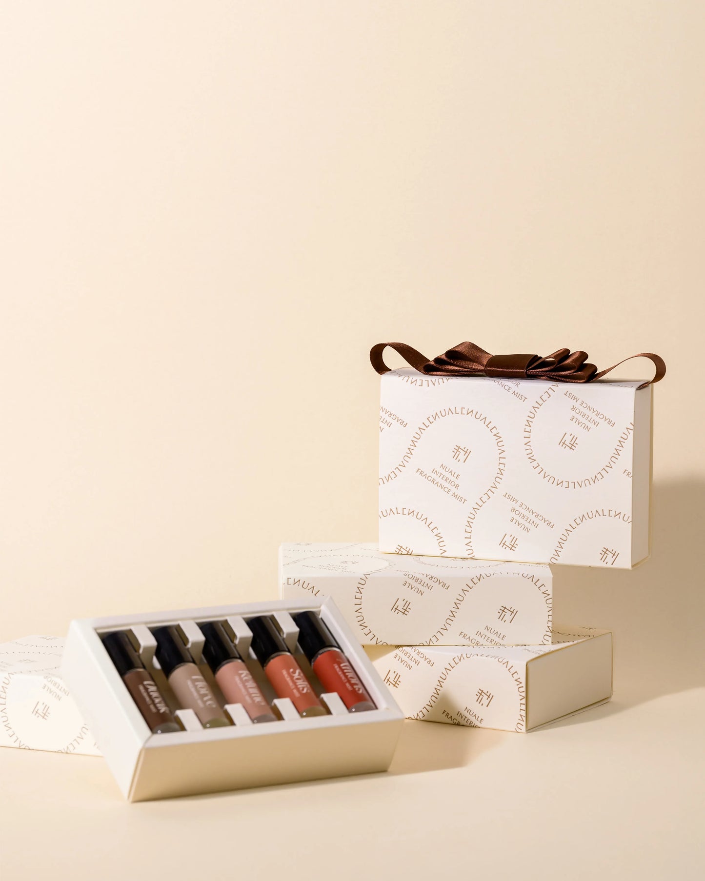 FRAGRANCE MIST - DiscoverySet