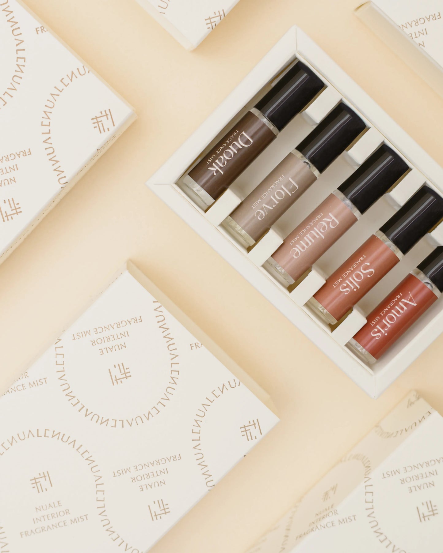 FRAGRANCE MIST - DiscoverySet