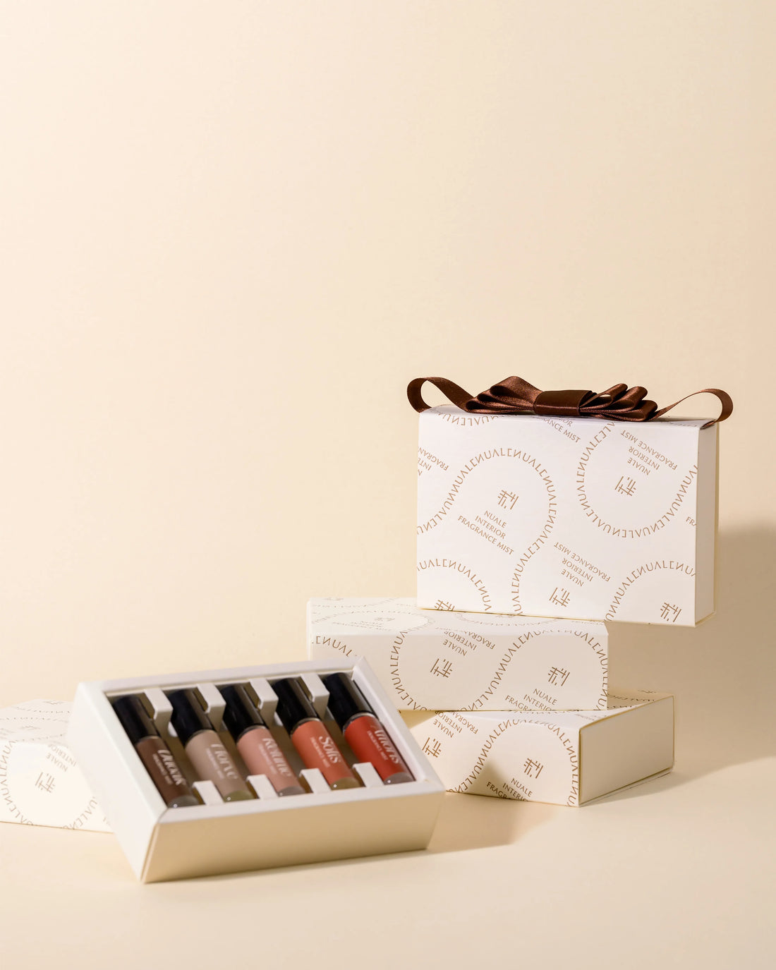 新商品のお知らせ " FRAGRANCE MIST - DiscoverySet "