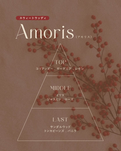 Amoris - セット