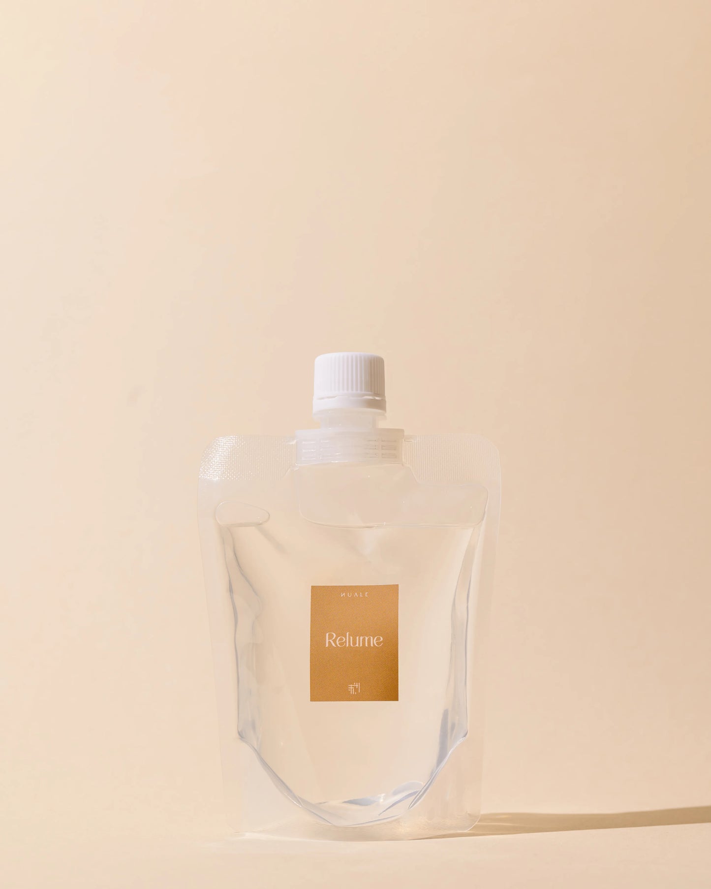 Relume - リフィル