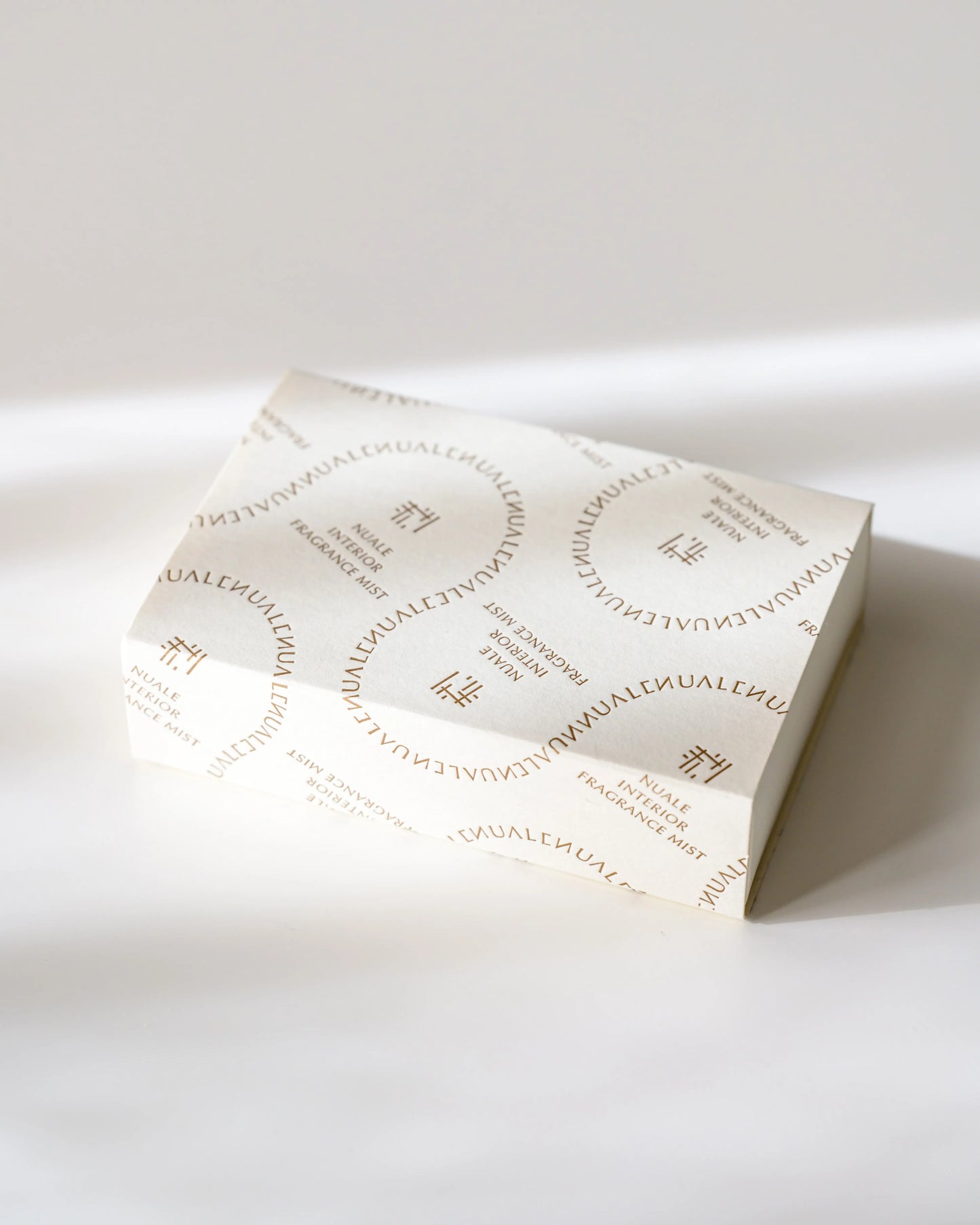 フレグランスミスト 3.5mL - Discovery Set（3本セット）