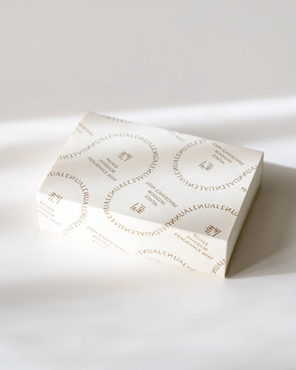 フレグランスミスト 3.5mL - Discovery Set（3本セット）