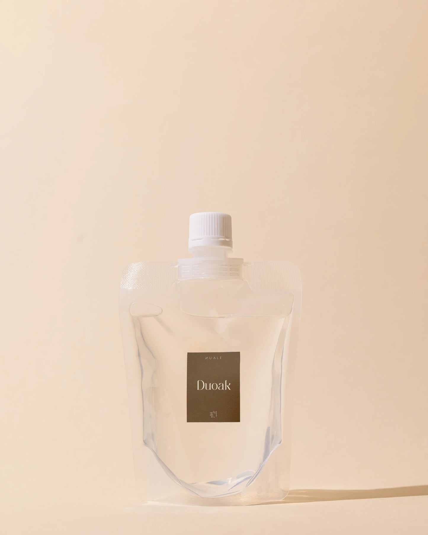 Duoak - リフィル