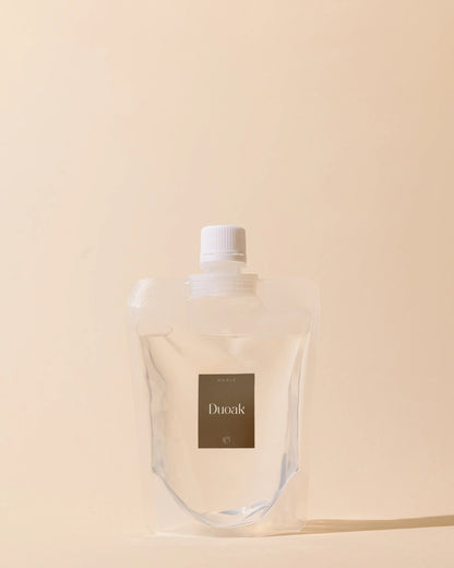 Duoak - リフィル