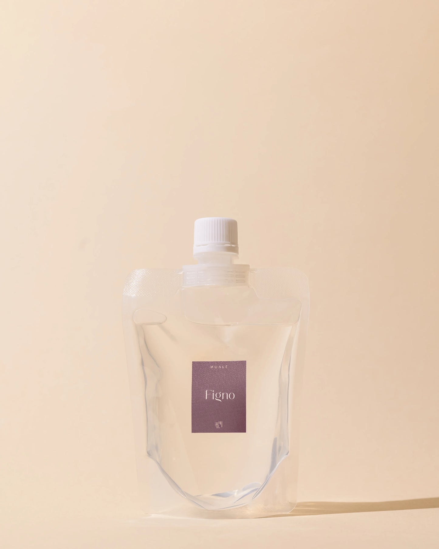 Figno - リフィル