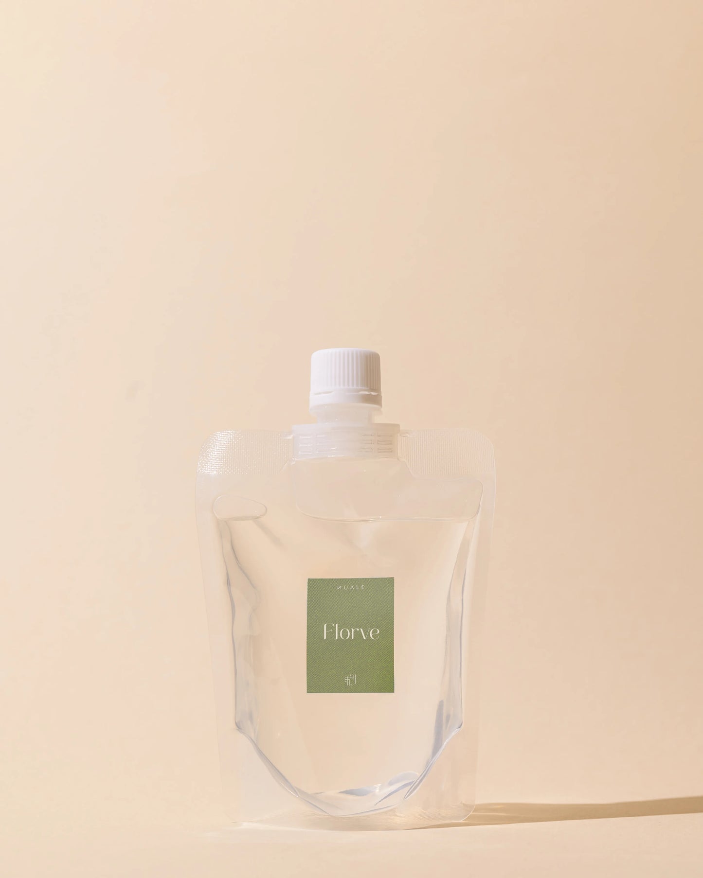 Florve - リフィル