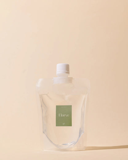 Florve - リフィル