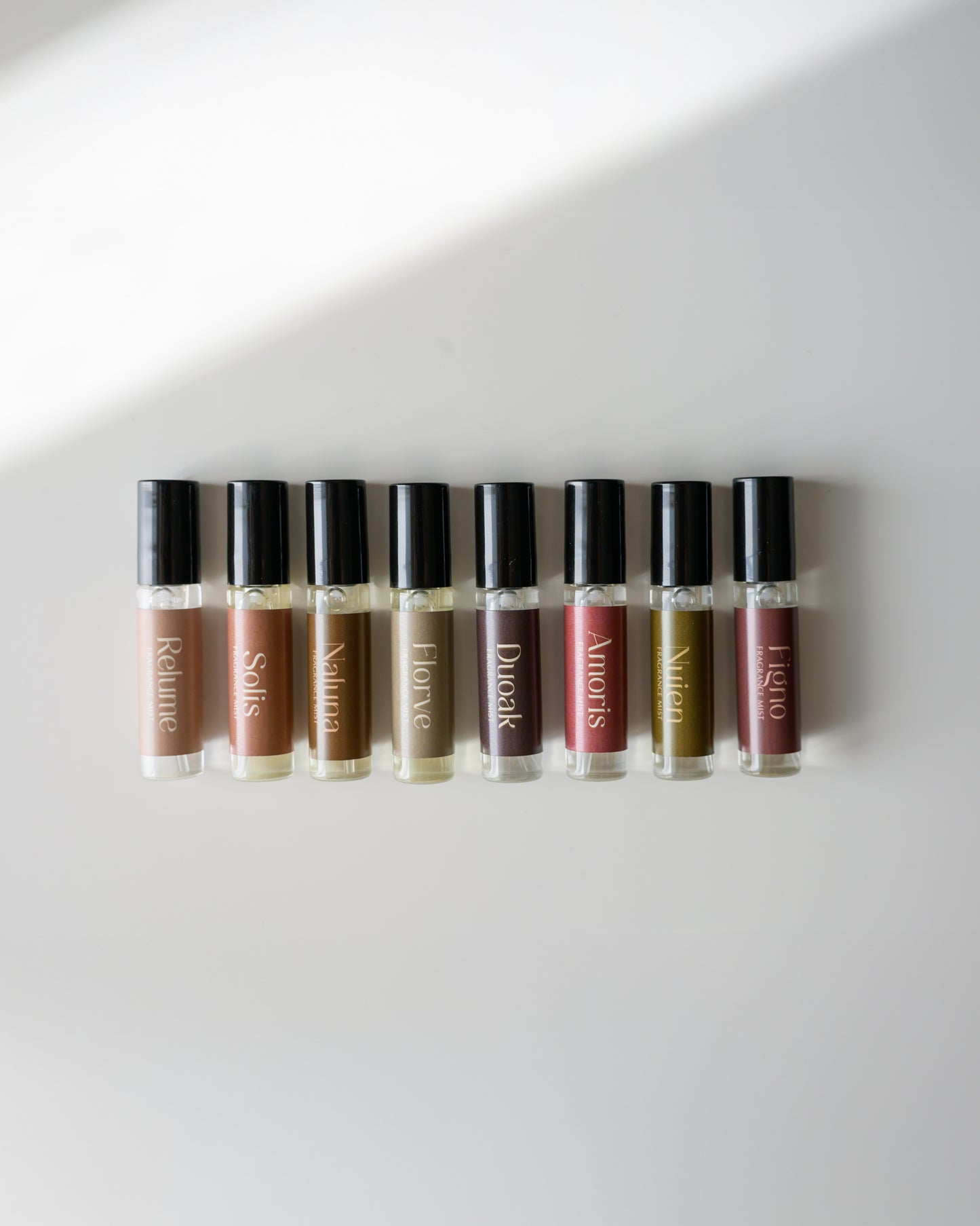 フレグランスミスト 3.5mL - Mini Sample