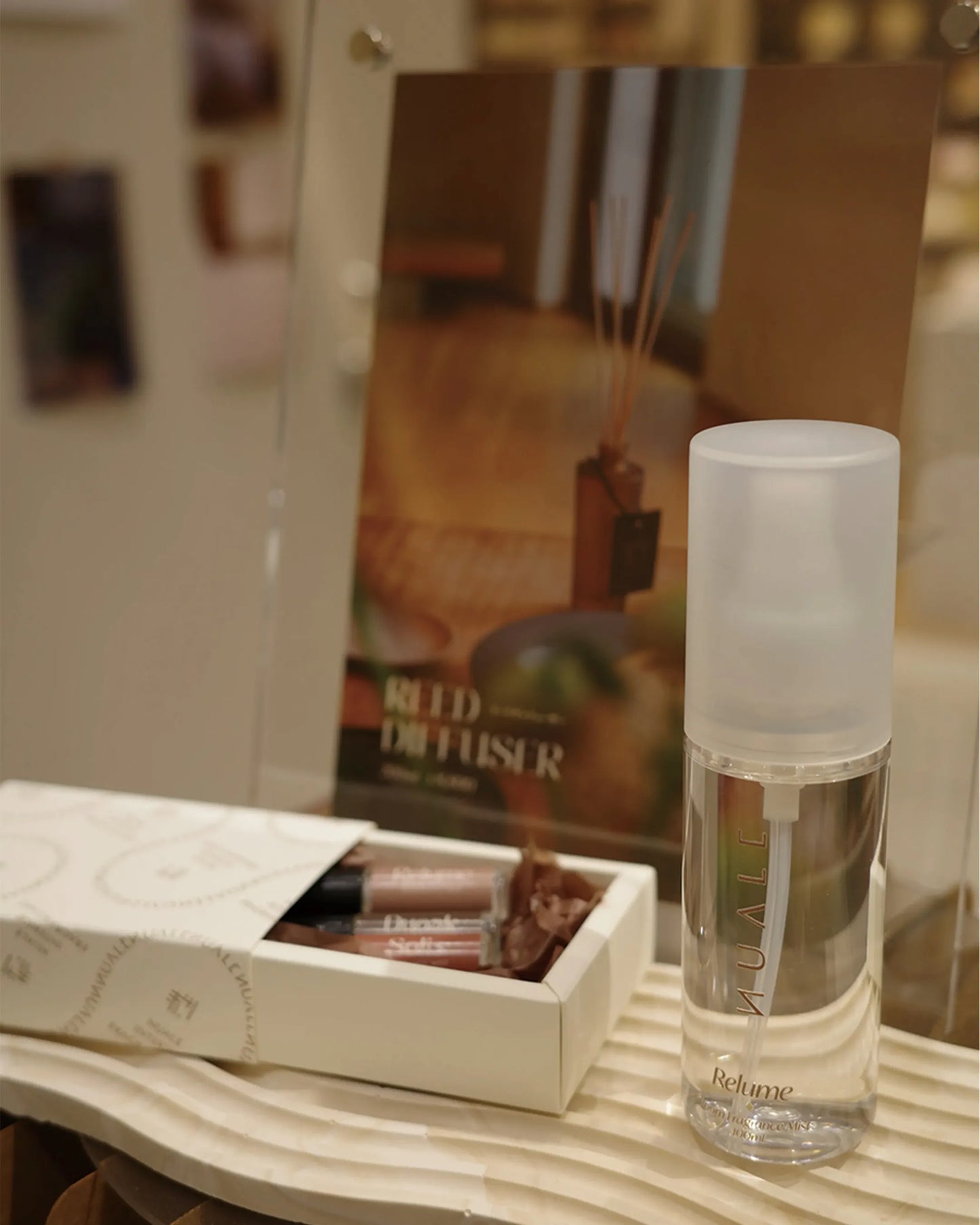 ルームフレグランスミスト 100mL