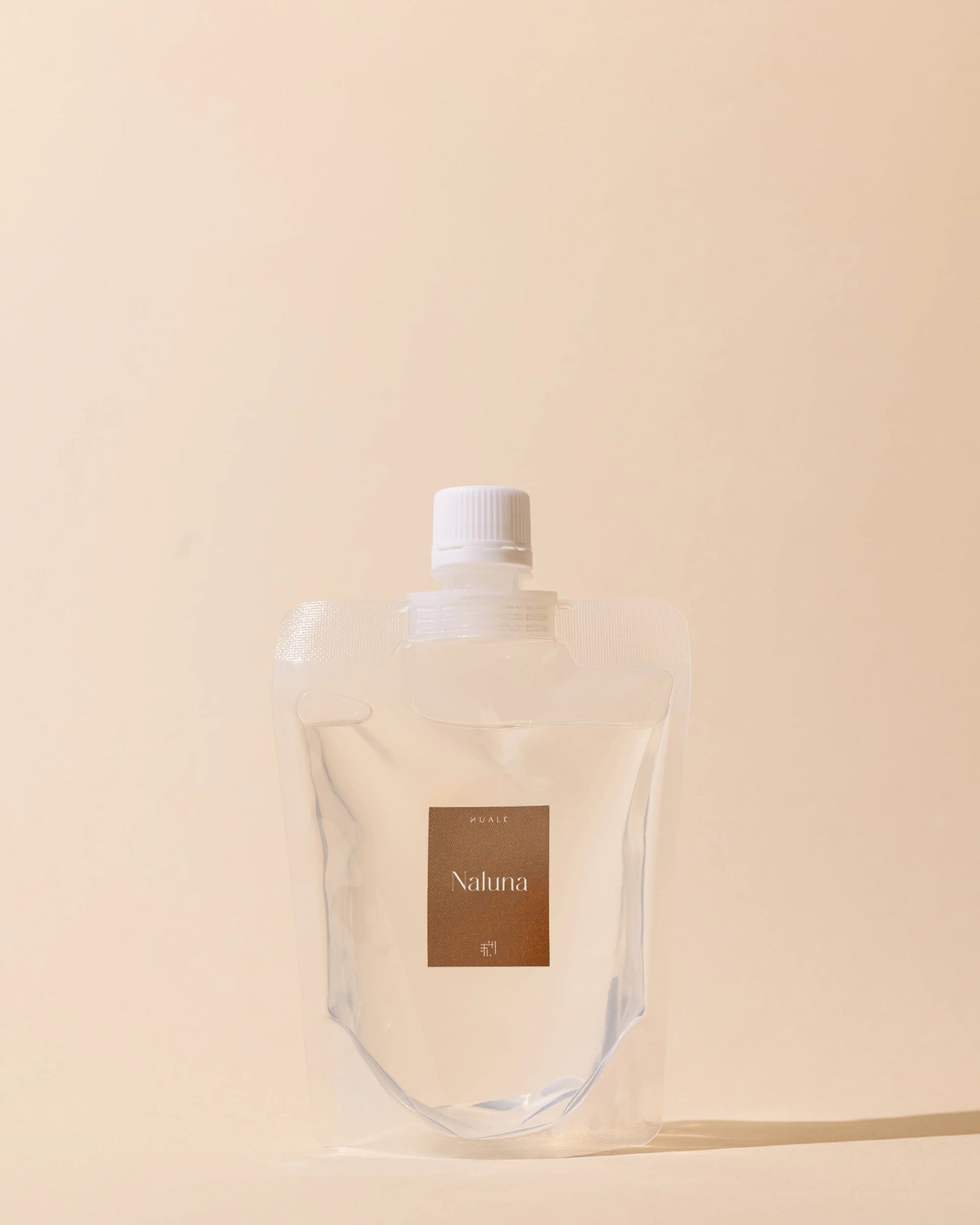 Naluna - リフィル