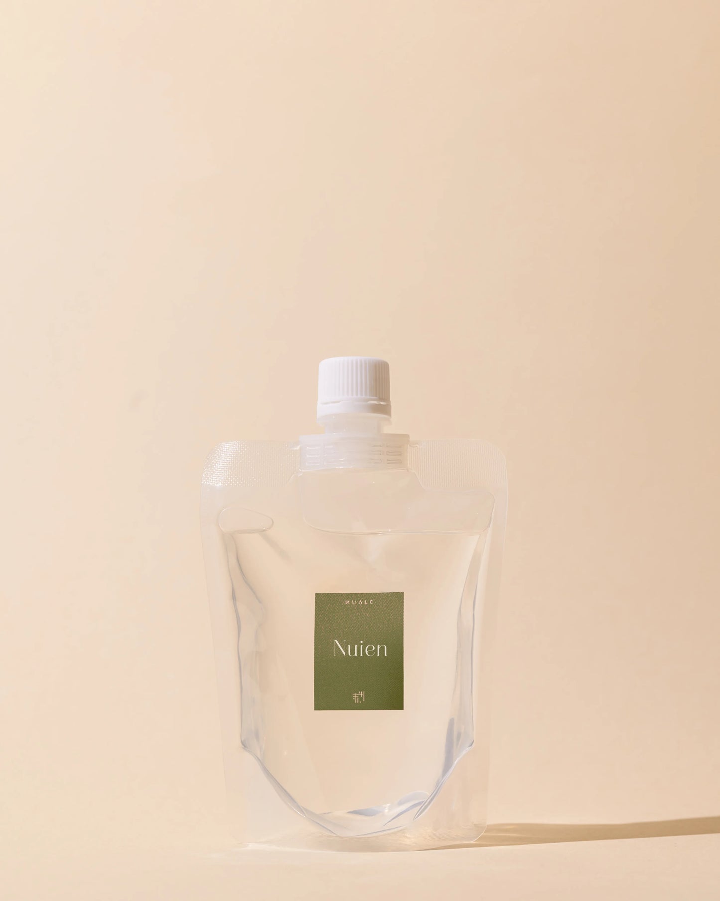 Nuien - リフィル