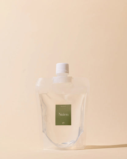Nuien - リフィル