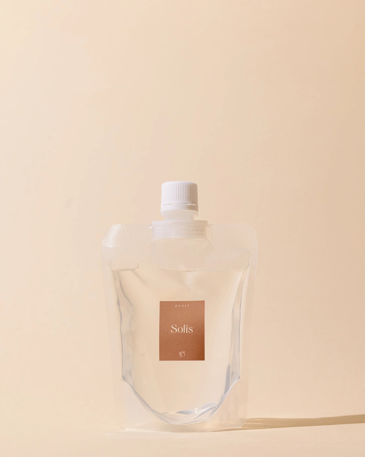 Solis - リフィル