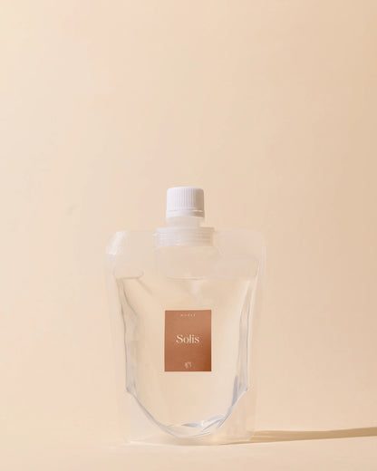 Solis - リフィル